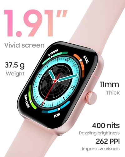 Smart Watch GPS