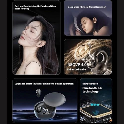 EL038568-02mdia00001703 Wireless Earbud