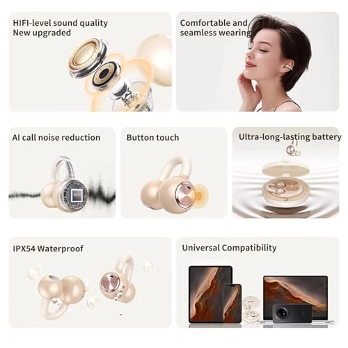 Buds Pro 2 Wireless Earbud