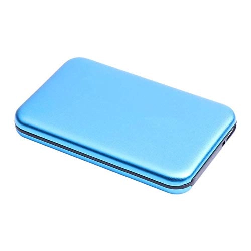 External Hard Drive - 5400 RPM 320GB 2.5 Inches HDD