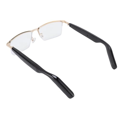 Smart Translation Glasses - BT5.3 8 Hours