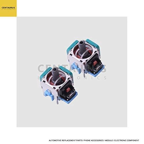 Analog 3D Joystick Module - Wireless PS5