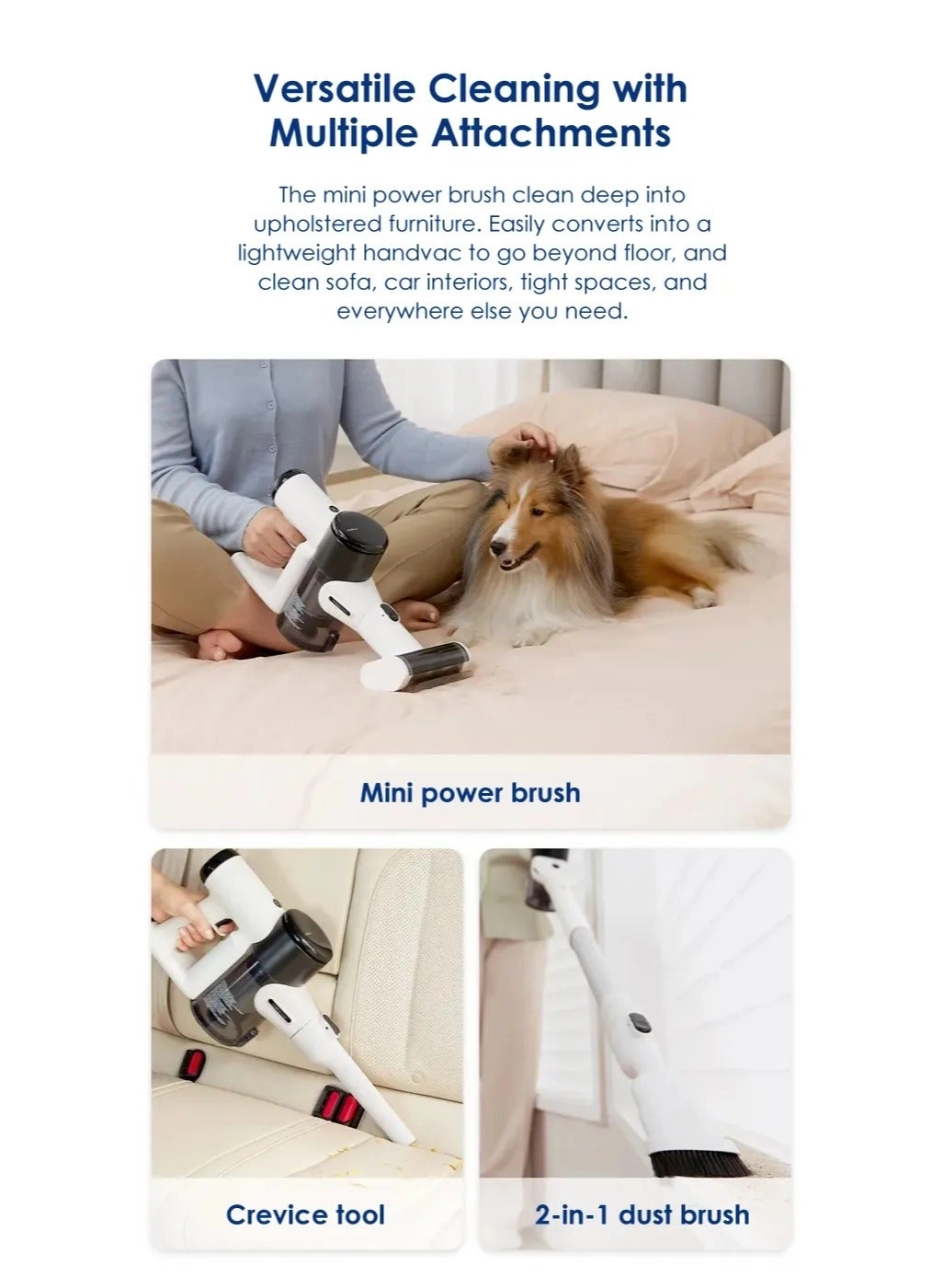 Pure One Air Pro - 230 W 30 M