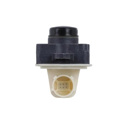 68172474AH - Reversing Rear View For Dodge Challenger