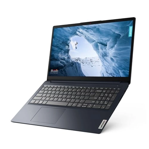 IdeaPad 1i - 15.6'' Core i5-1235U 8GB DDR4 512GB SSD