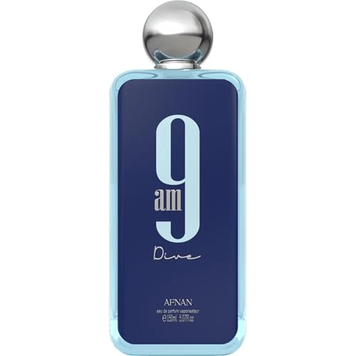 9 AM Dive - Eau de Parfum 150ml