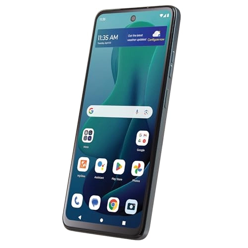 Moto g 2024 - 4GB 128GB