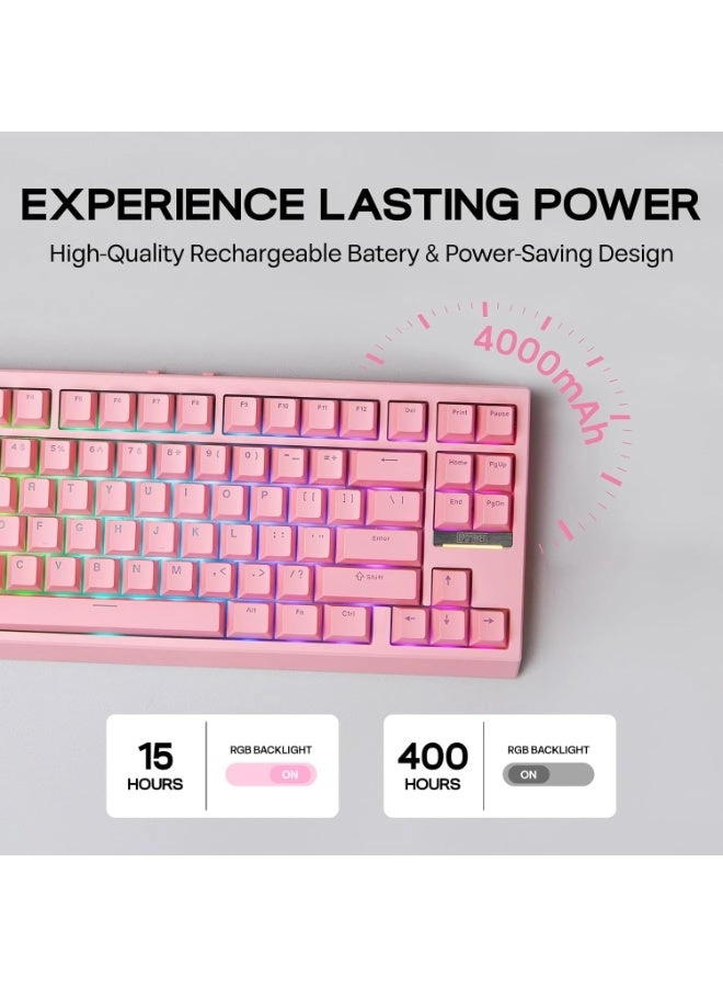 G84 - Wired/Wireless