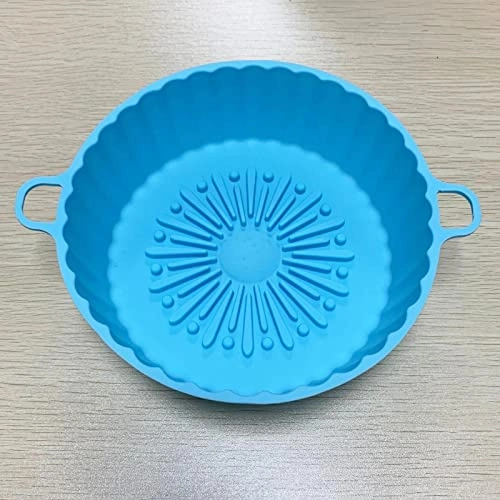 Air Fryer Sheets Liners - Silicone 1 piece(s)