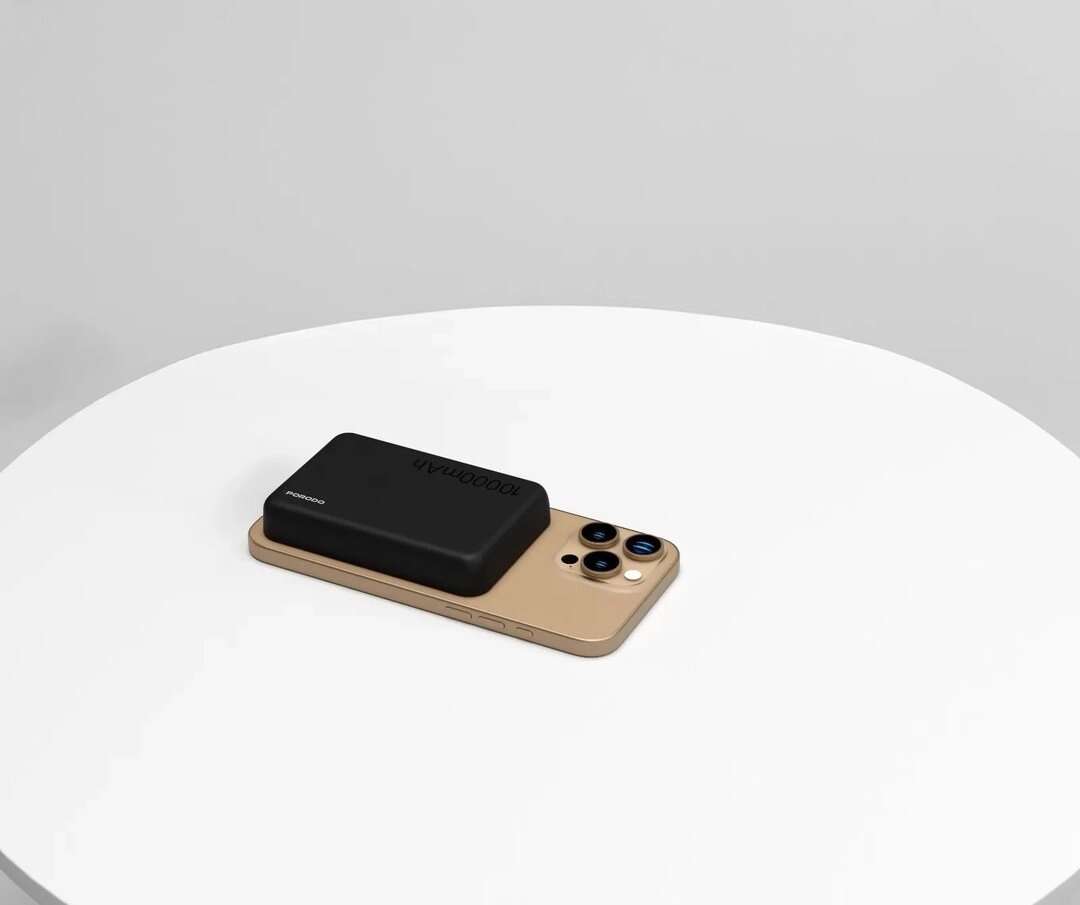 PD-PBFCH004-BK - 10000 mAh 20W