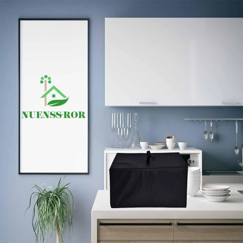 Air Fryer Protective Cover - Nylon 1 piece