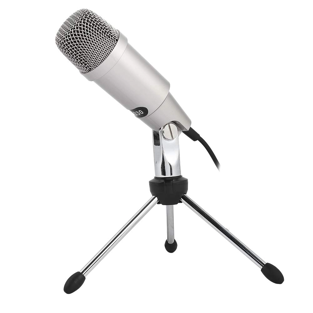 YM 200 USB Microphone