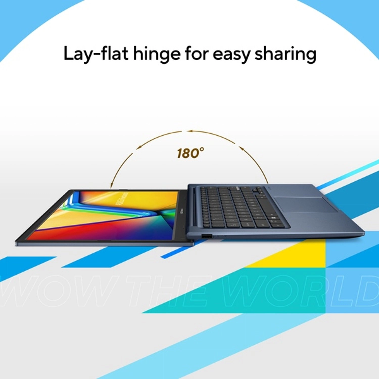 Vivobook 14 X1404Z - 14'' i3-1215U 8GB DDR4 512GB SSD