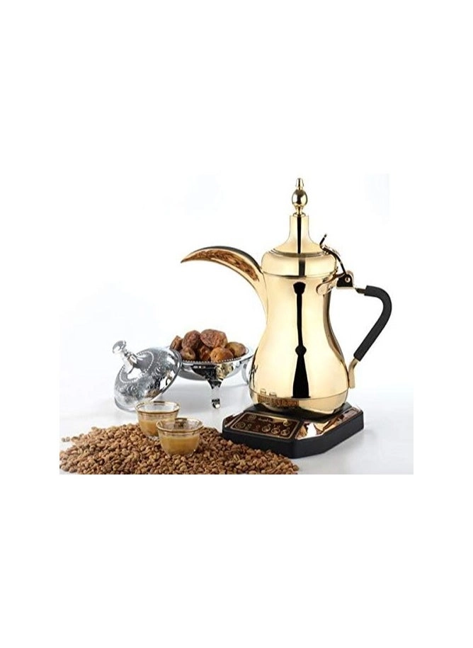 Arabic Coffee Maker 153831