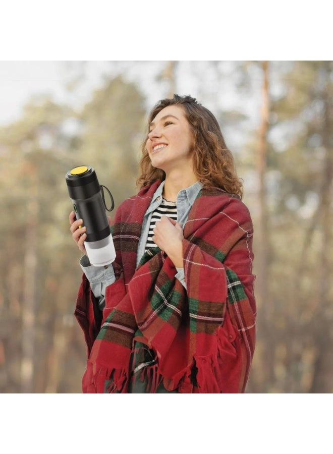 CAFFEX - 150ml 7500mAh 20 Bar