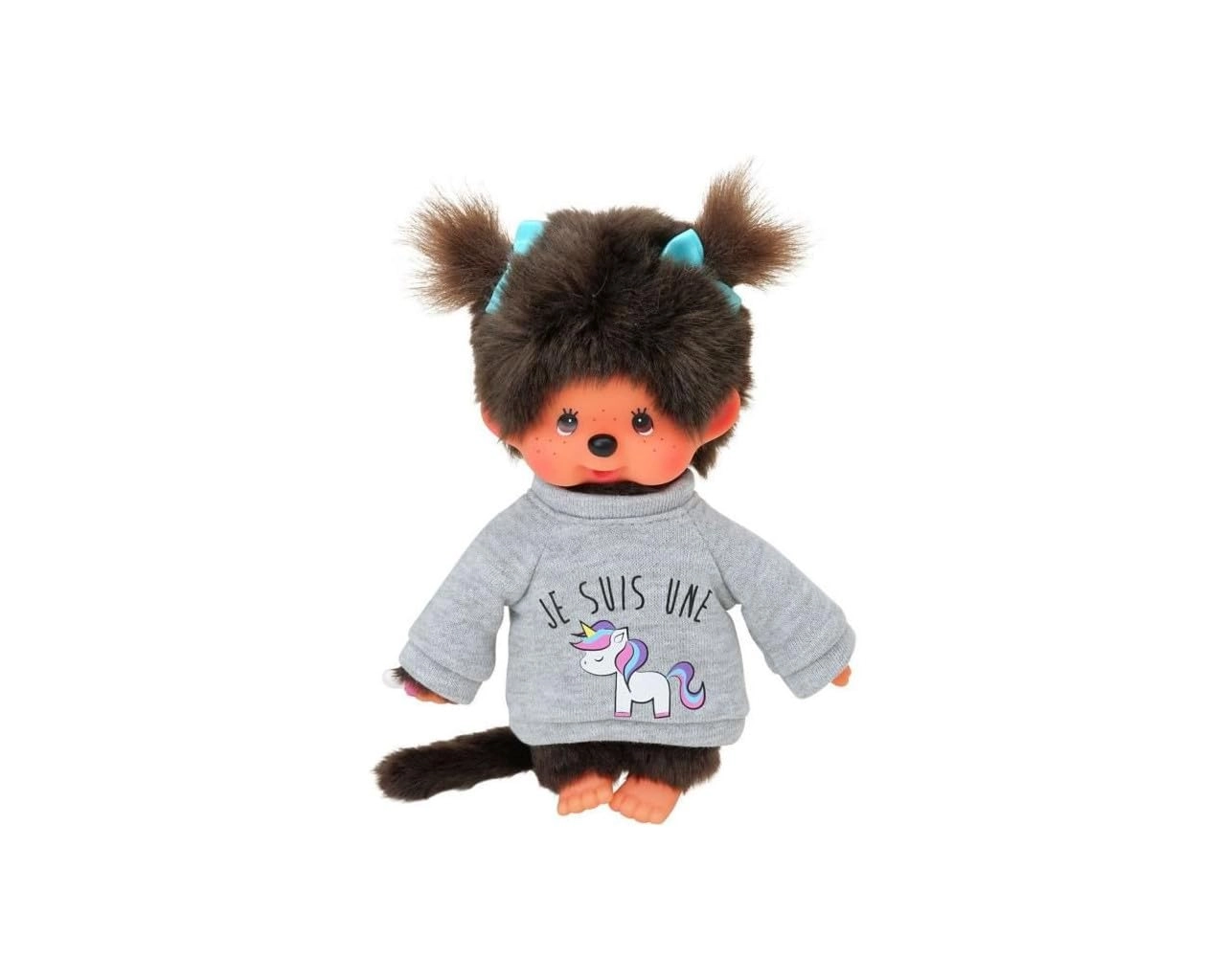 Epson Monchhichi - 20 cm Plush Unicorn