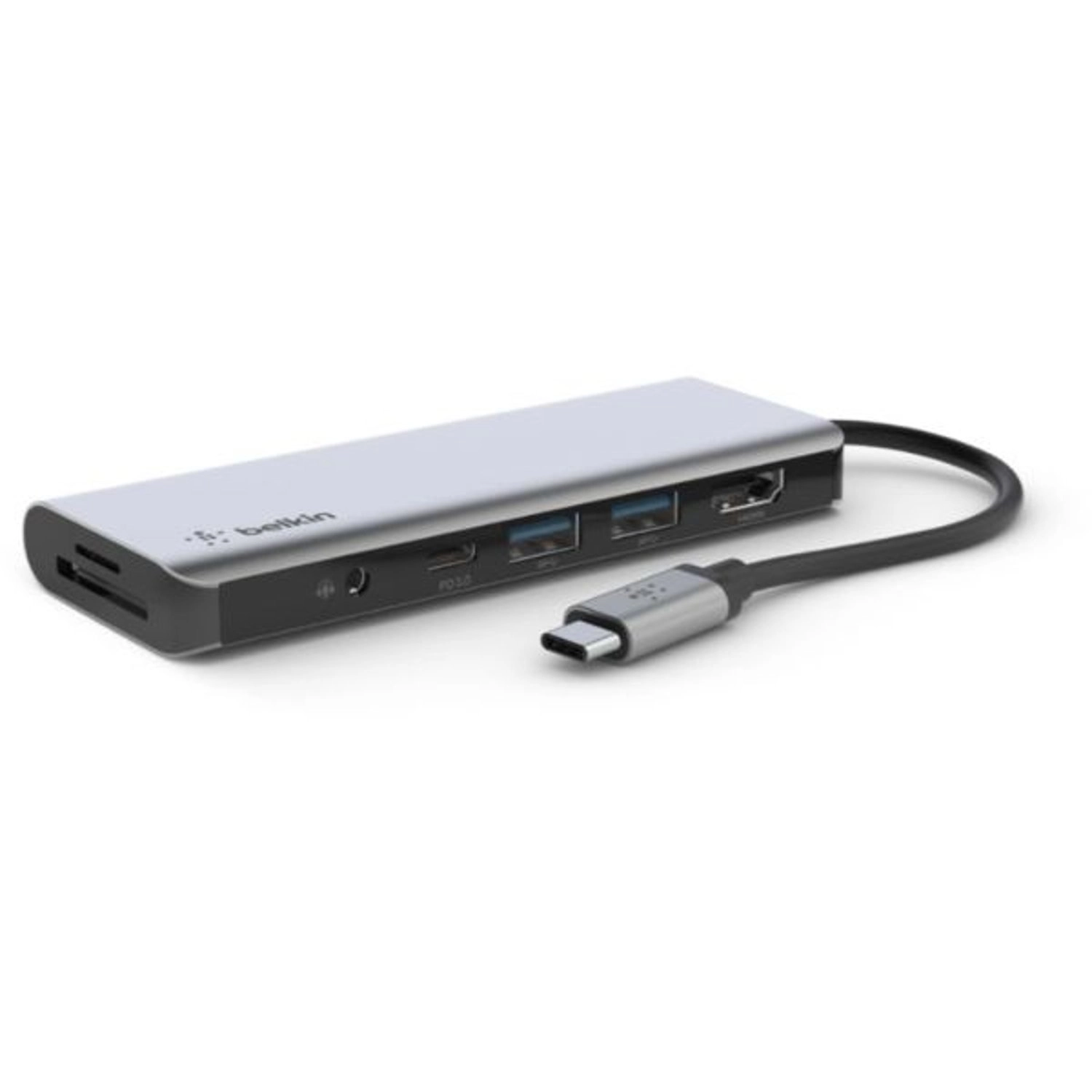 Belkin AVC009BTSGY - USB-C