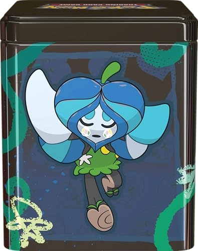 Stacking Collection Box - Ogerpon