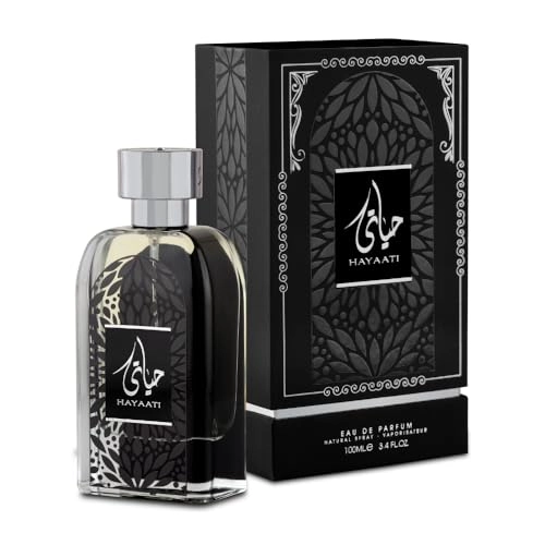 Hayaati Eau de Parfum 100 ml