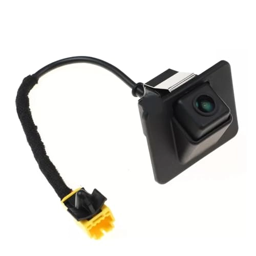 4672850AB - Car reversing camera Direct replacement