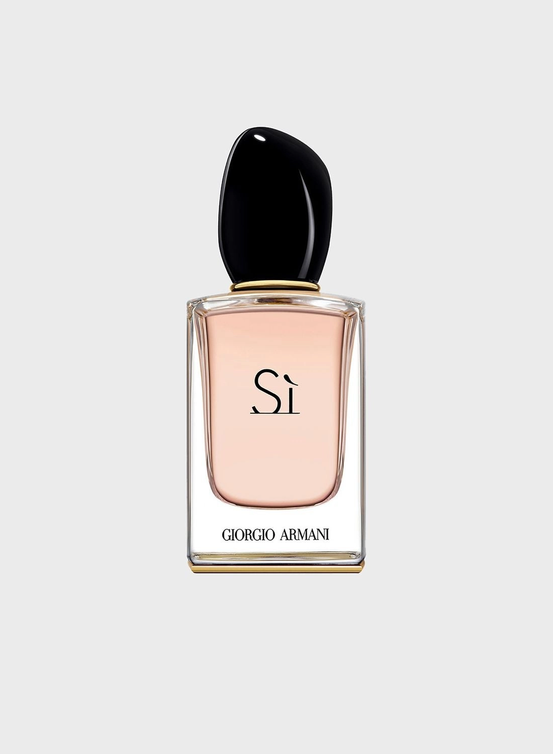 Si Eau de Parfum 50ml
