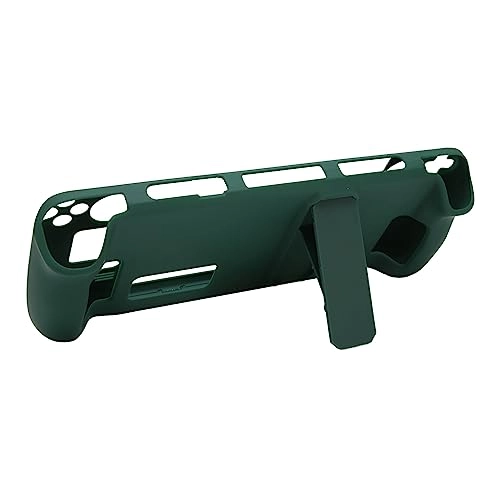 Steam Deck Stand Case - OD Green Hard PC