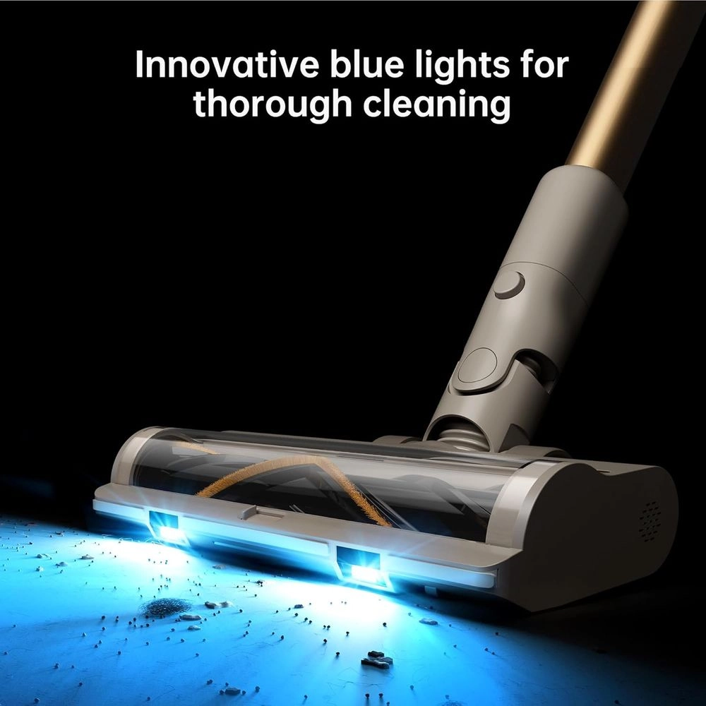 U20 - Cordless 120AW Blue Light