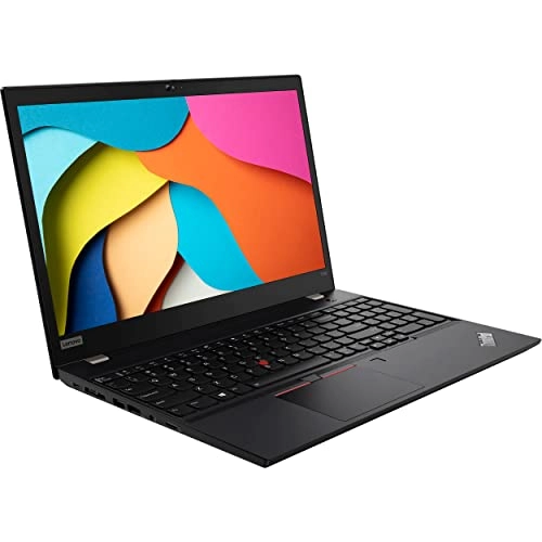 (Refurbished) T590 - 15.6" 512GB 16GB i5 8365U