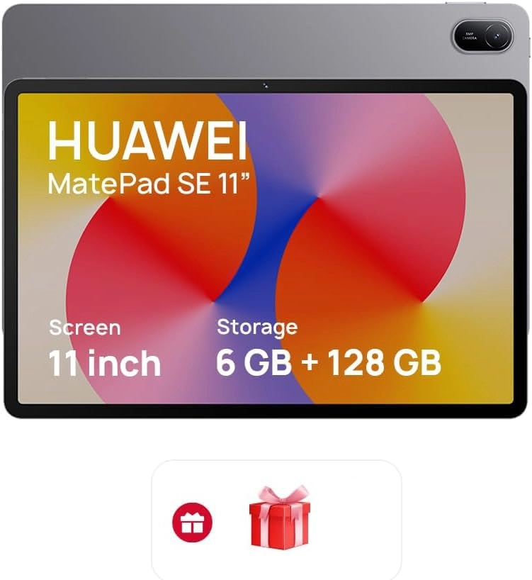 MatePad SE AGS6-W09 - 128GB 11"