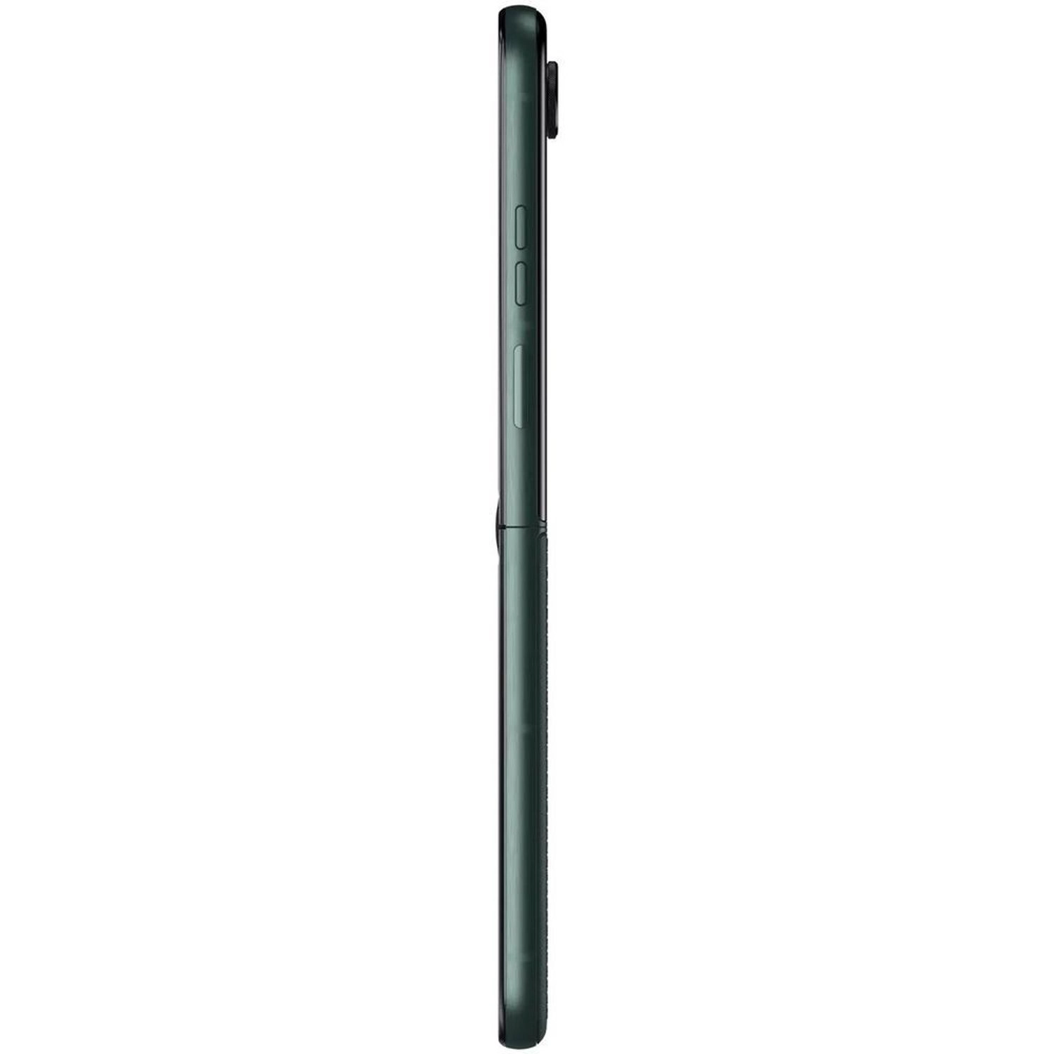 Razr 60 Ultra - 16GB 512GB + Moto Buds + Screen Damage Protection
