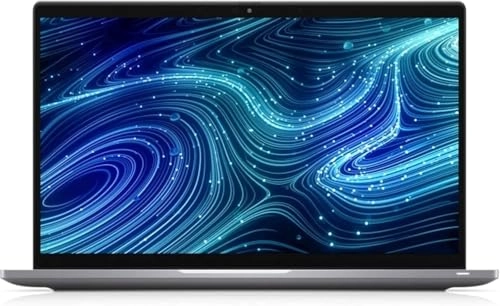 (Renewed) Latitude 7420 - 14'' Core i7-1185G7 32GB DDR4 256GB SSD