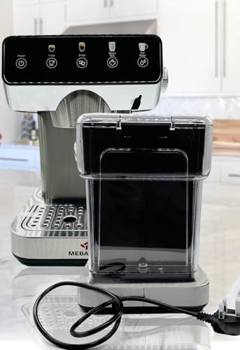 ECM2113 & Milk