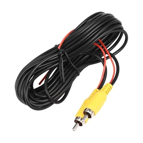 Rear View Camera - Fit For A4 A5 S5 Q3 Q5