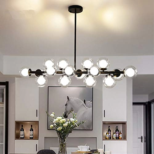 G4 Nordic Firefly Chandelier