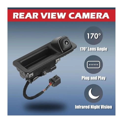 95760G4500 - Night vision Wireless