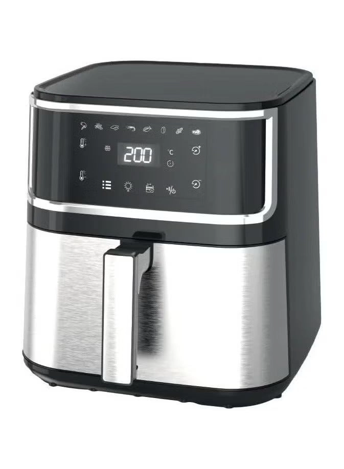 Smart Multi-Function Air Fryer DX3409