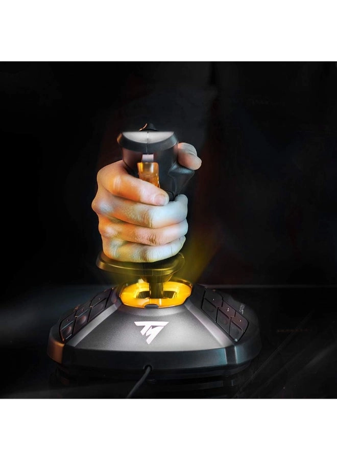 T-16000M FCS Flight Stick - PC