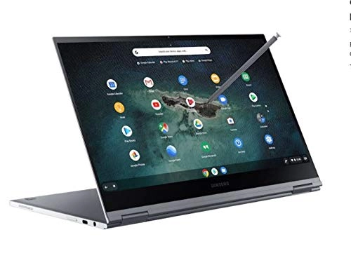 Galaxy Chromebook Enterprise XE931QCA-K01US - 13.3'' Core i5 8GB LPDDR3 256GB SSD