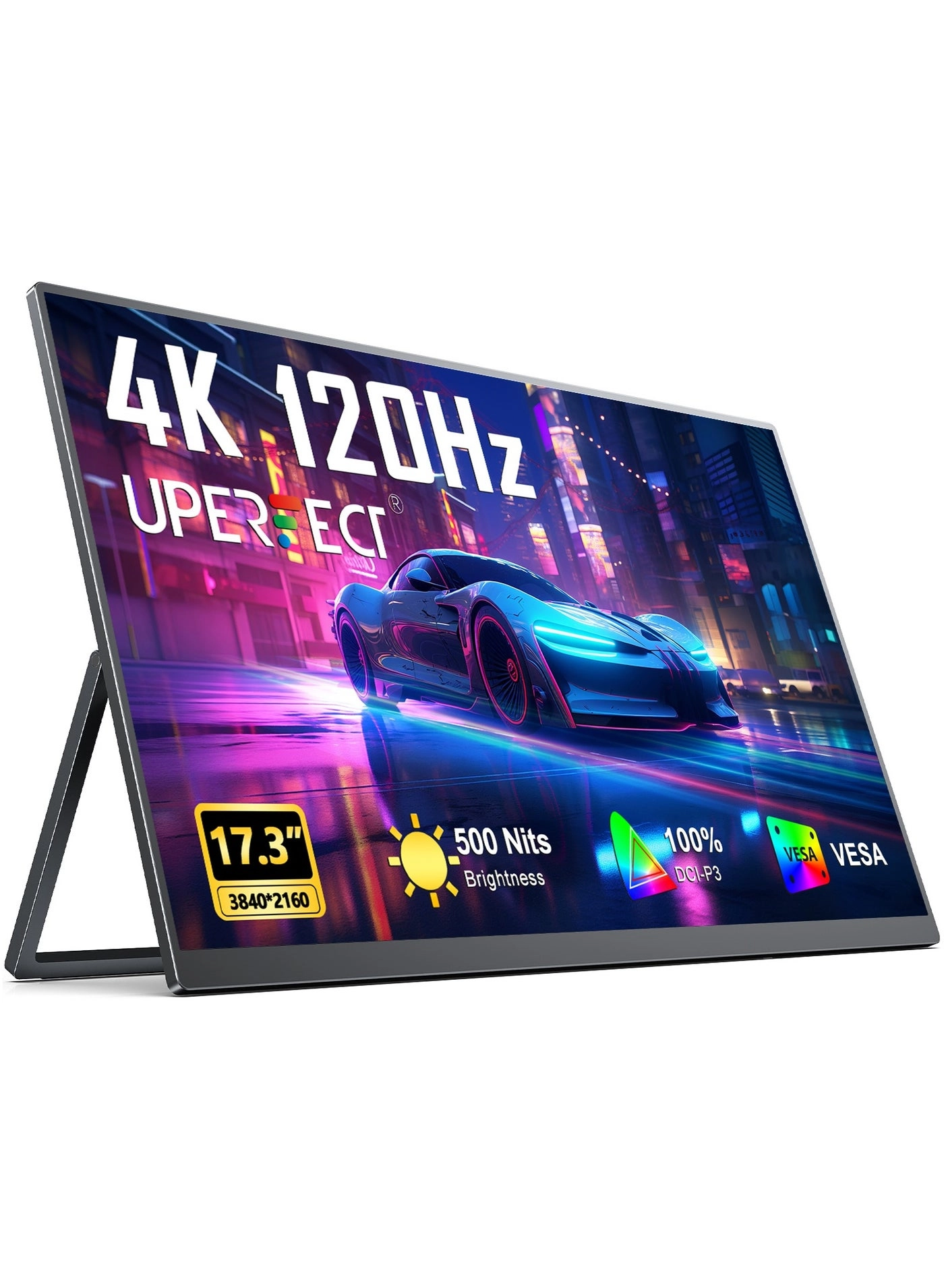 UPERFECT T01 - 17.3 in 3840x2160