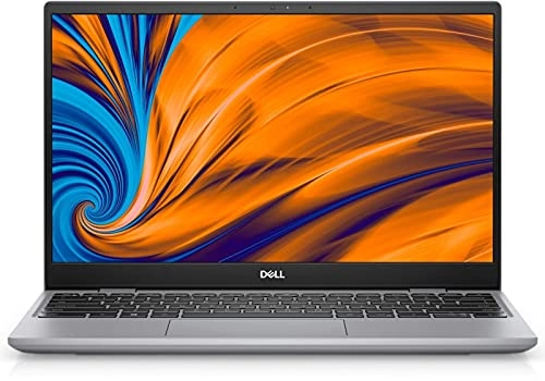 (Renewed) Latitude 3320 - 13.3'' Core i3-1115G4 4GB DDR4 256GB SSD