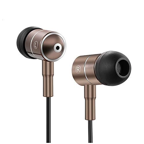 Sllik ExtremeSounds Wired Earbud