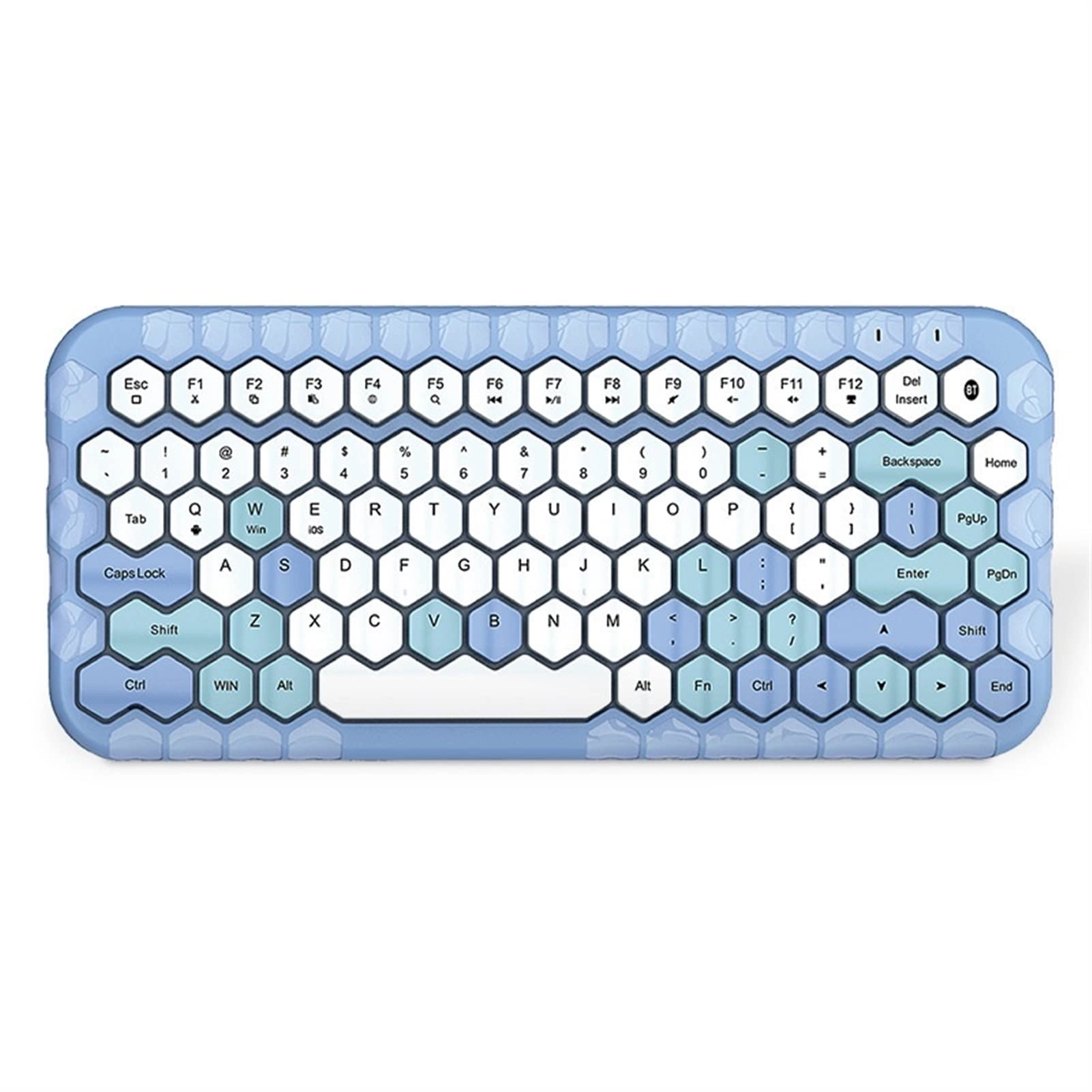 keyboard 2.4G - Wireless