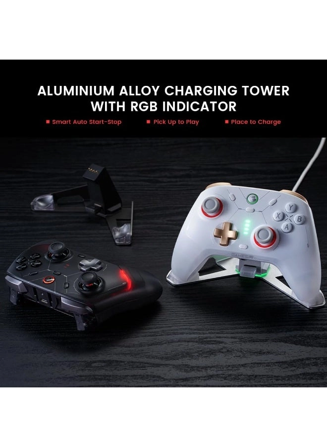 Cyclone 2 - Shadow Black PC Steam Switch Android iOS