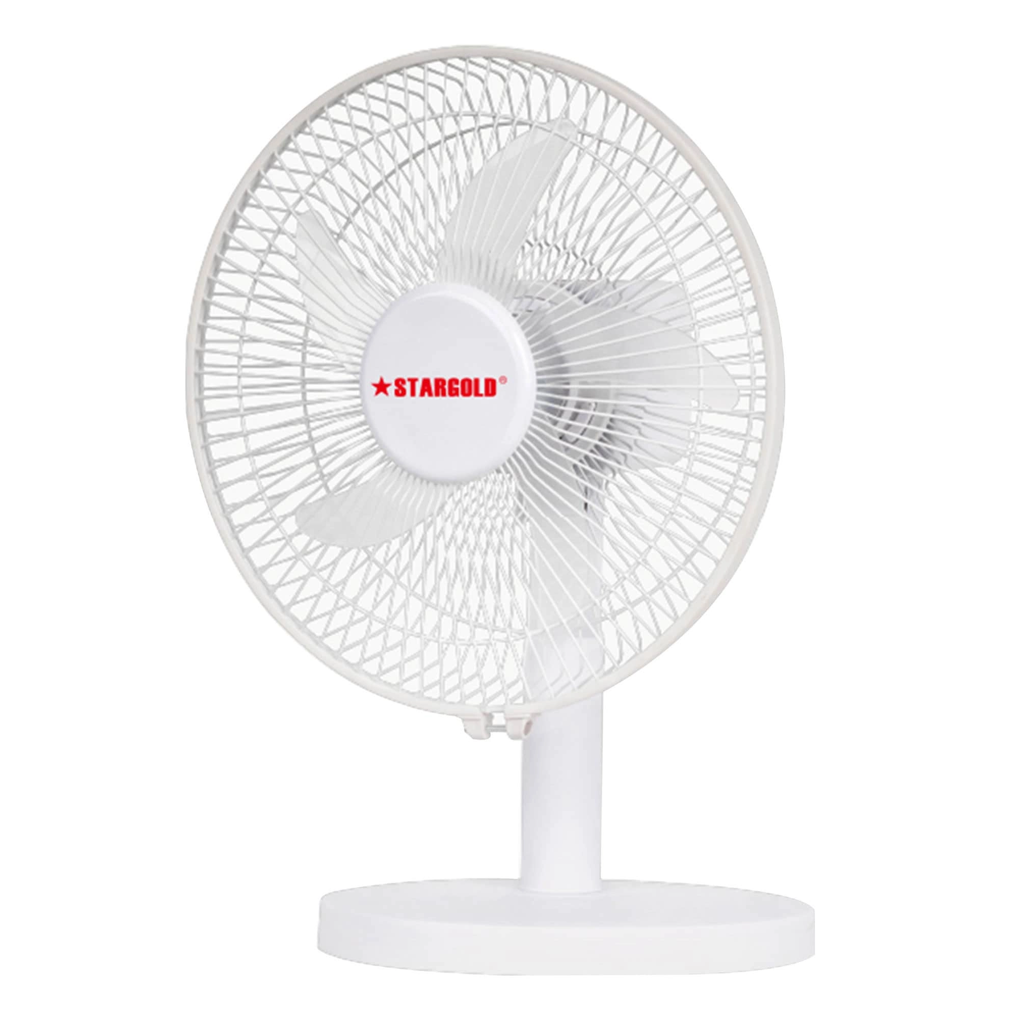 STARGOLD INTERNATIONAL Small Fan - 10 Inch