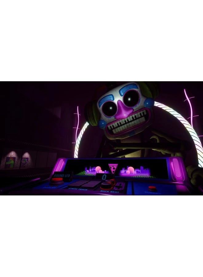 Five Nights at Freddy's: Help Wanted 2 | Nintendo Switch