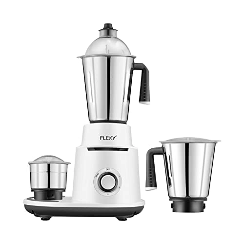 Mixer Grinder - 1.5 Liters 750 watts