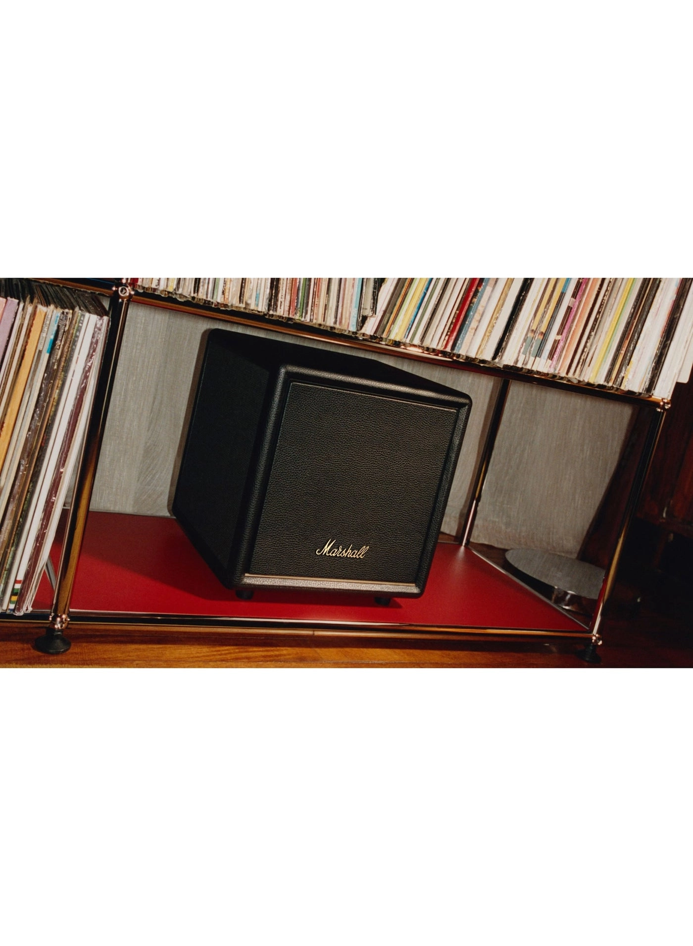 Heston Sub 200 - 2 x 5.25”