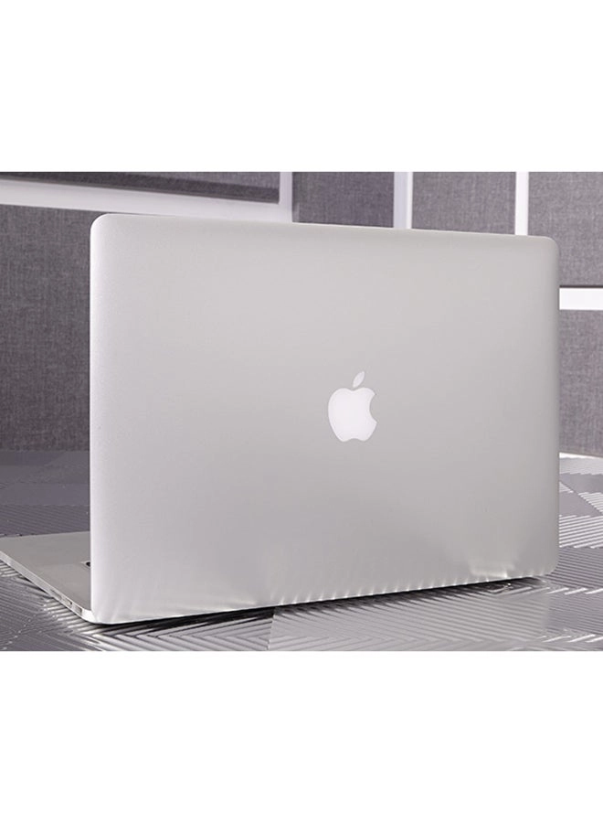 (Renewed) Macbook Pro A1708-2016 - Core i5 8GB 256GB SSD