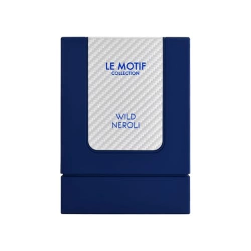 Le Motif Wild Neroli Eau de Parfum - 85ml