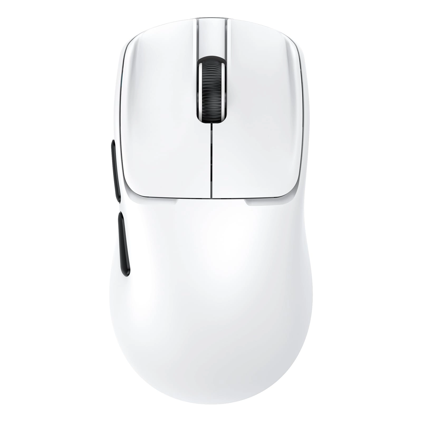 RAPIQUE R102 Ultra-Light Wireless Mouse - Wireless